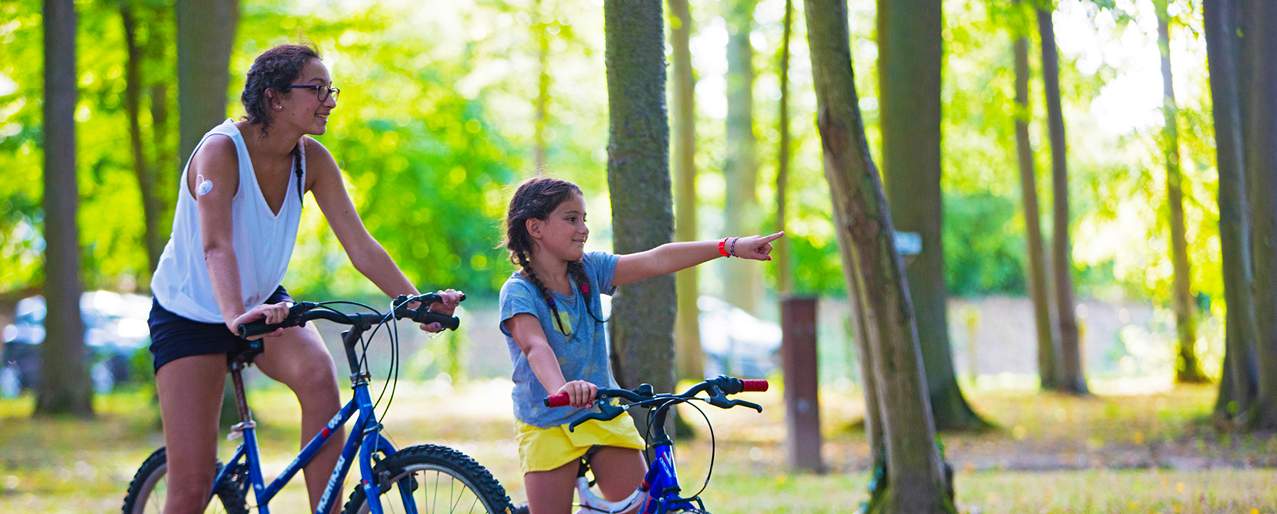 cyclotourisme et balades a velo