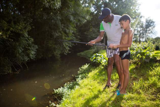 Camping Le Bois Fleuri 08